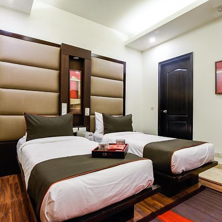 Hotel O Venkata Sai Sadan Mathrusree Nagar Kondapur  Exterior foto