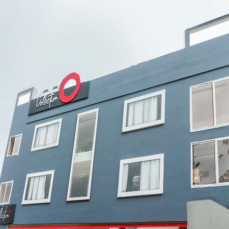 Hotel O Venkata Sai Sadan Mathrusree Nagar Kondapur  Exterior foto