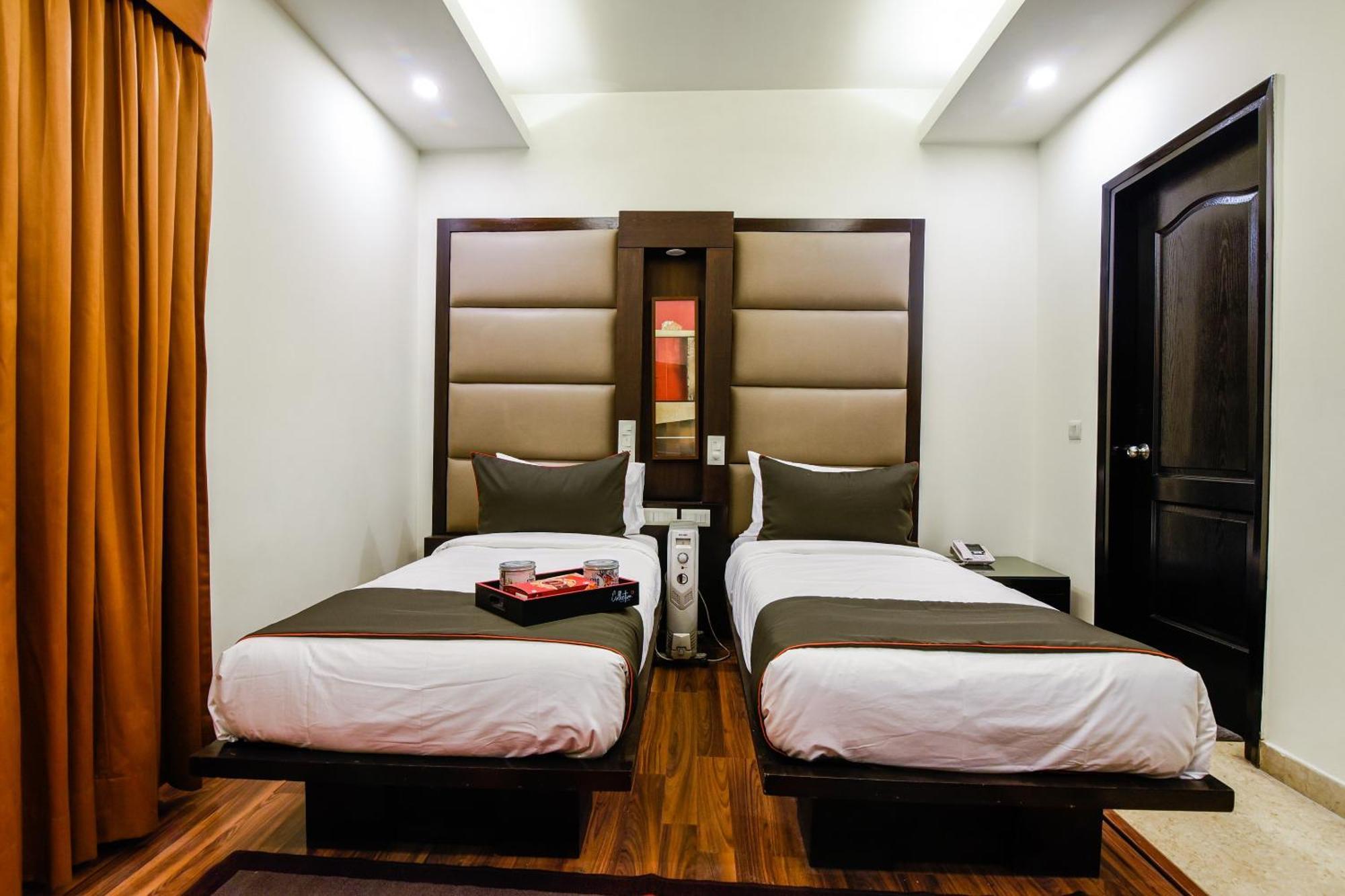 Hotel O Venkata Sai Sadan Mathrusree Nagar Kondapur  Exterior foto