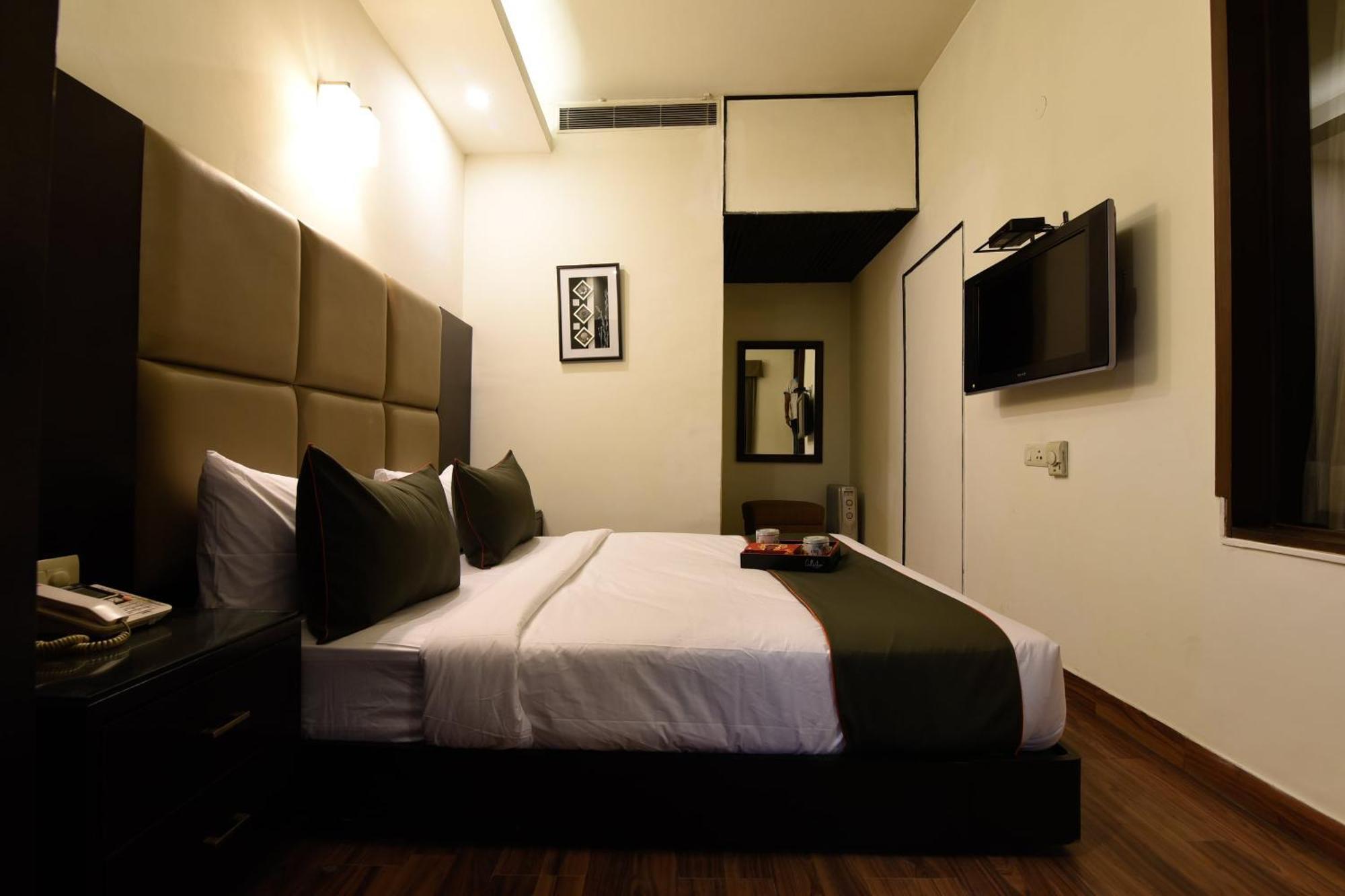 Hotel O Venkata Sai Sadan Mathrusree Nagar Kondapur  Exterior foto